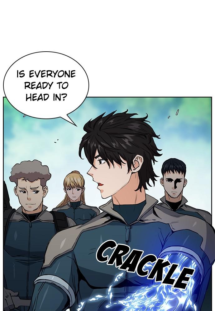 The Druid of Seoul Station Chapter 36 - Page 118