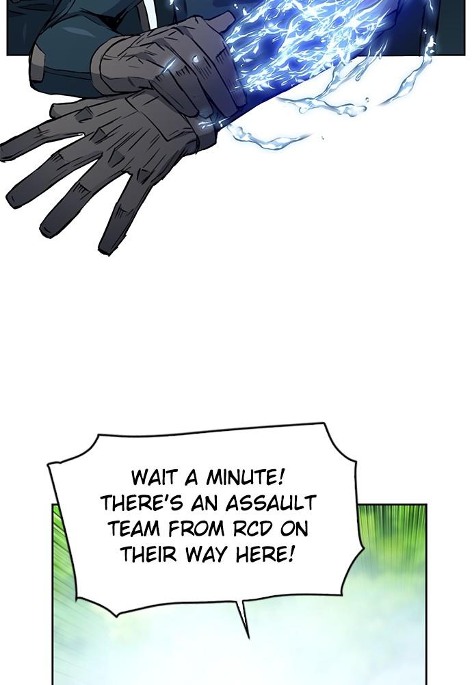 The Druid of Seoul Station Chapter 36 - Page 119