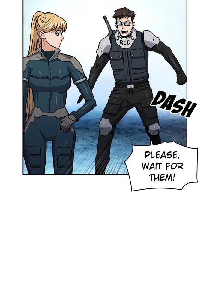 The Druid of Seoul Station Chapter 36 - Page 120