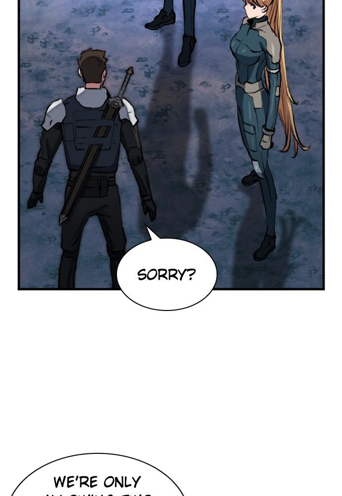 The Druid of Seoul Station Chapter 36 - Page 122