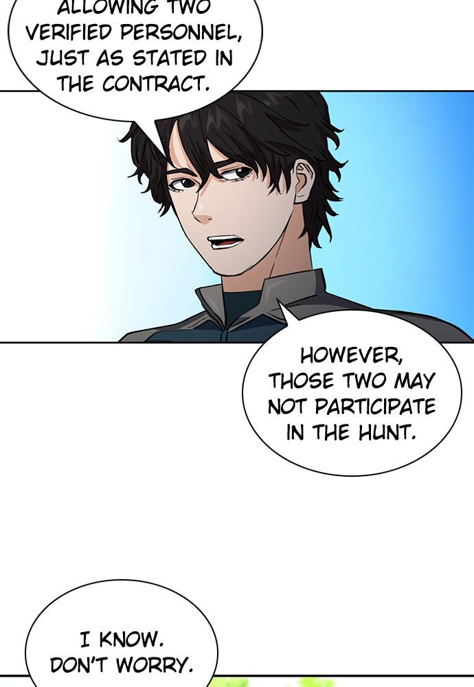 The Druid of Seoul Station Chapter 36 - Page 123