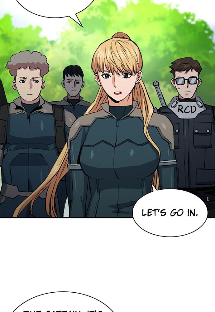 The Druid of Seoul Station Chapter 36 - Page 124