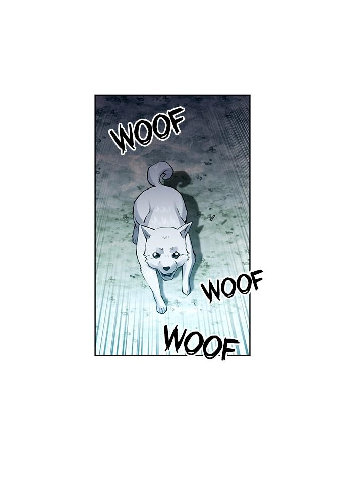 The Druid of Seoul Station Chapter 36 - Page 126