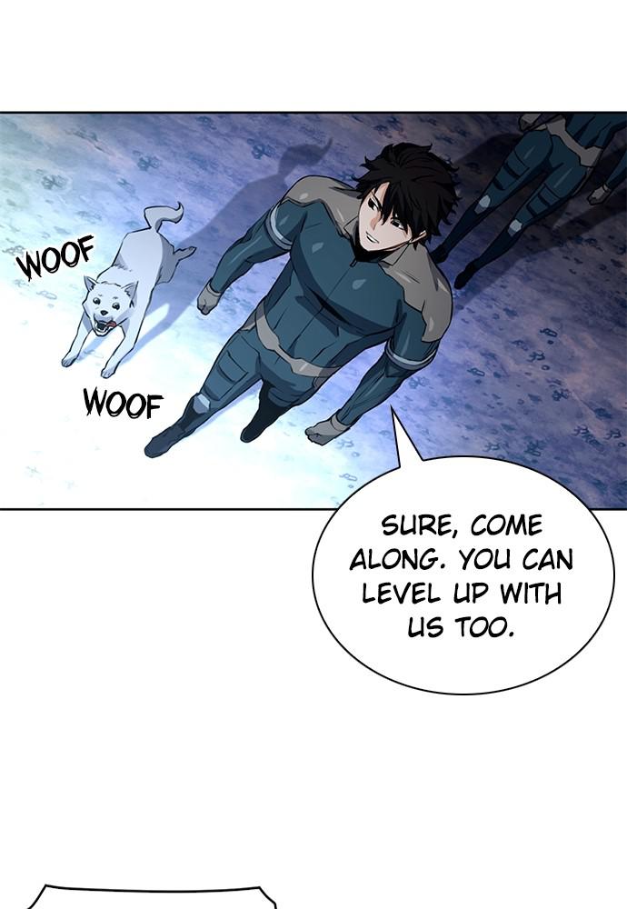 The Druid of Seoul Station Chapter 36 - Page 127