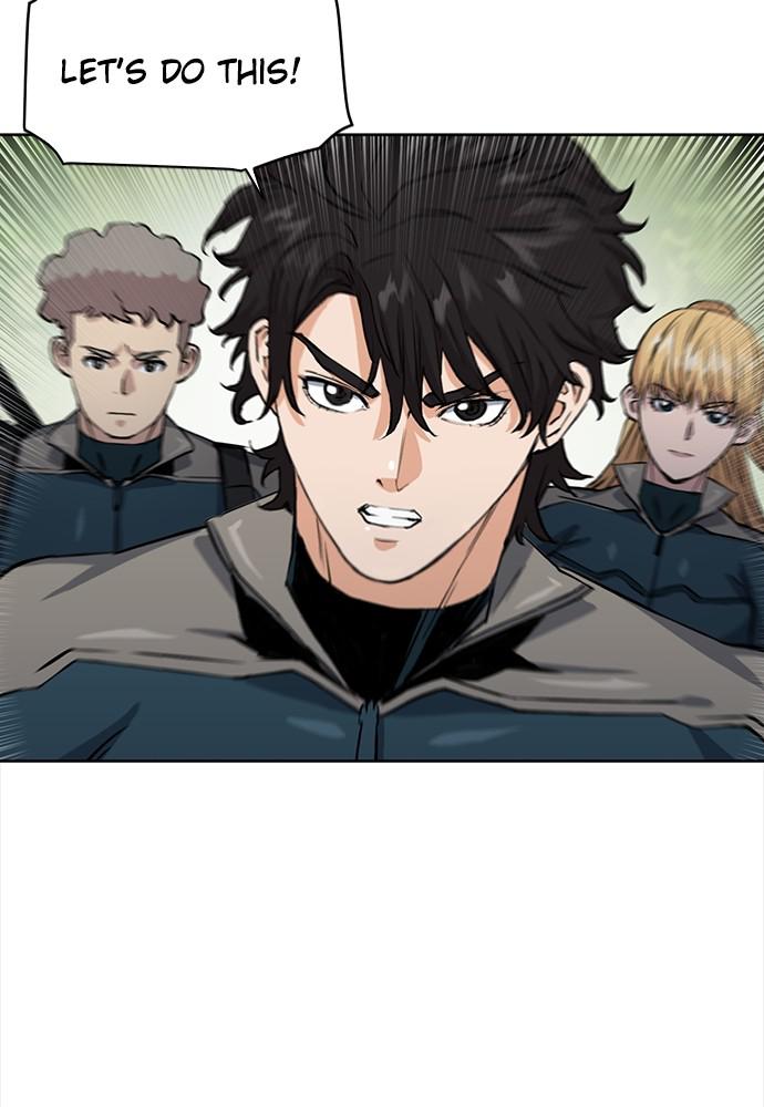 The Druid of Seoul Station Chapter 36 - Page 128