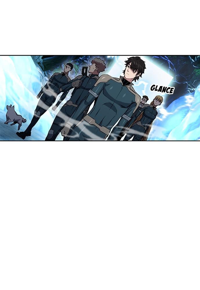 The Druid of Seoul Station Chapter 36 - Page 132