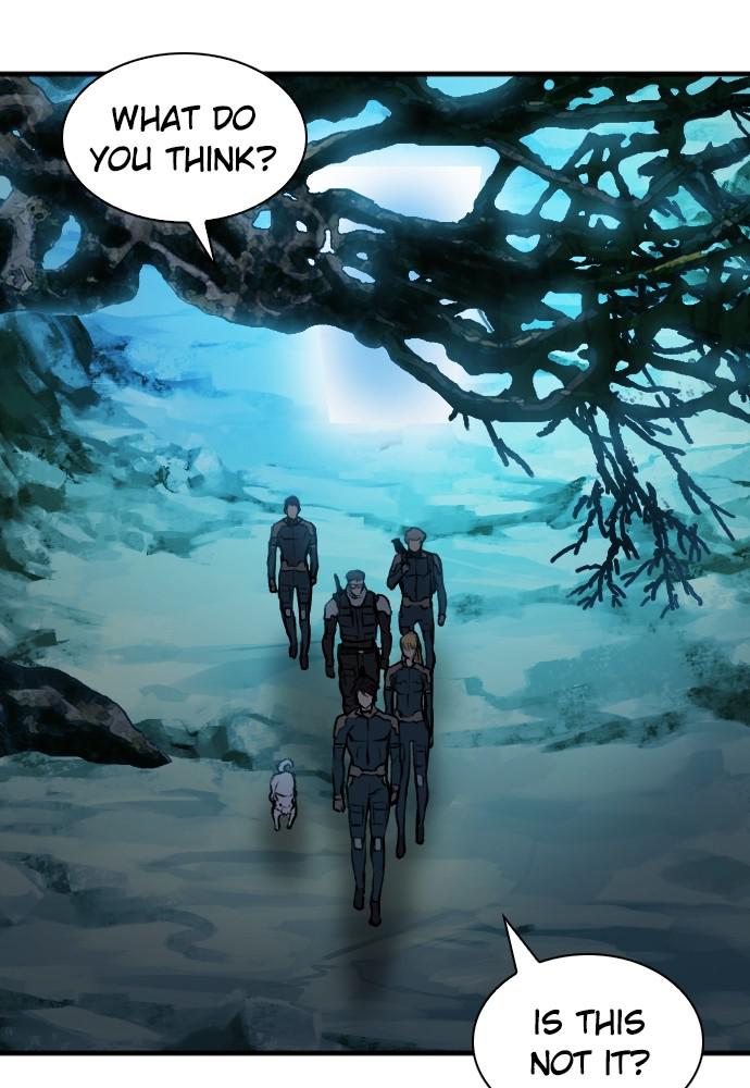 The Druid of Seoul Station Chapter 36 - Page 133