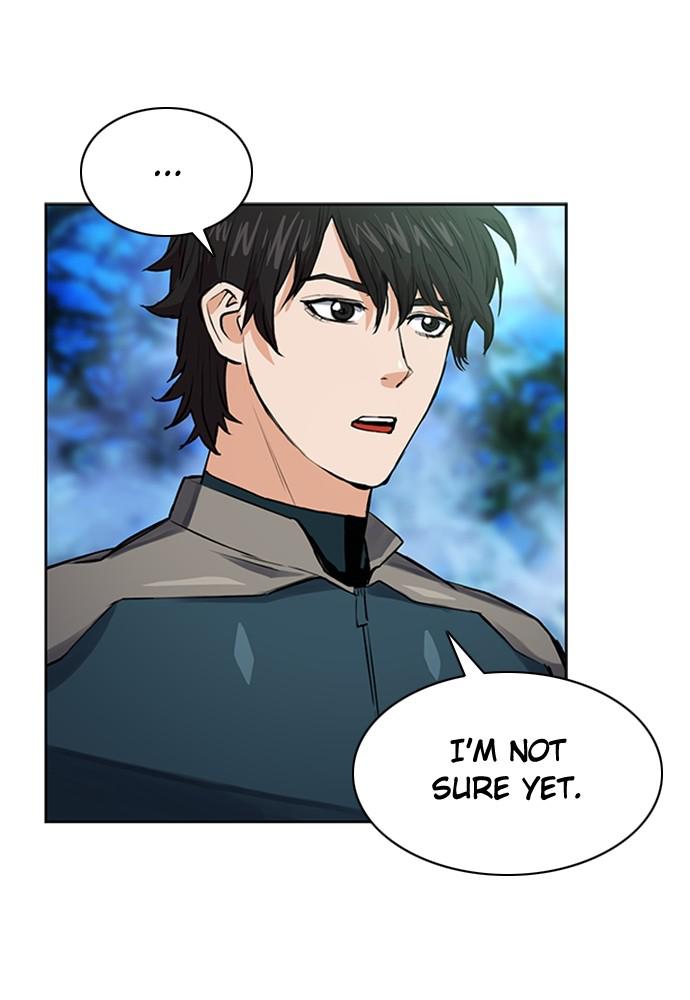 The Druid of Seoul Station Chapter 36 - Page 135