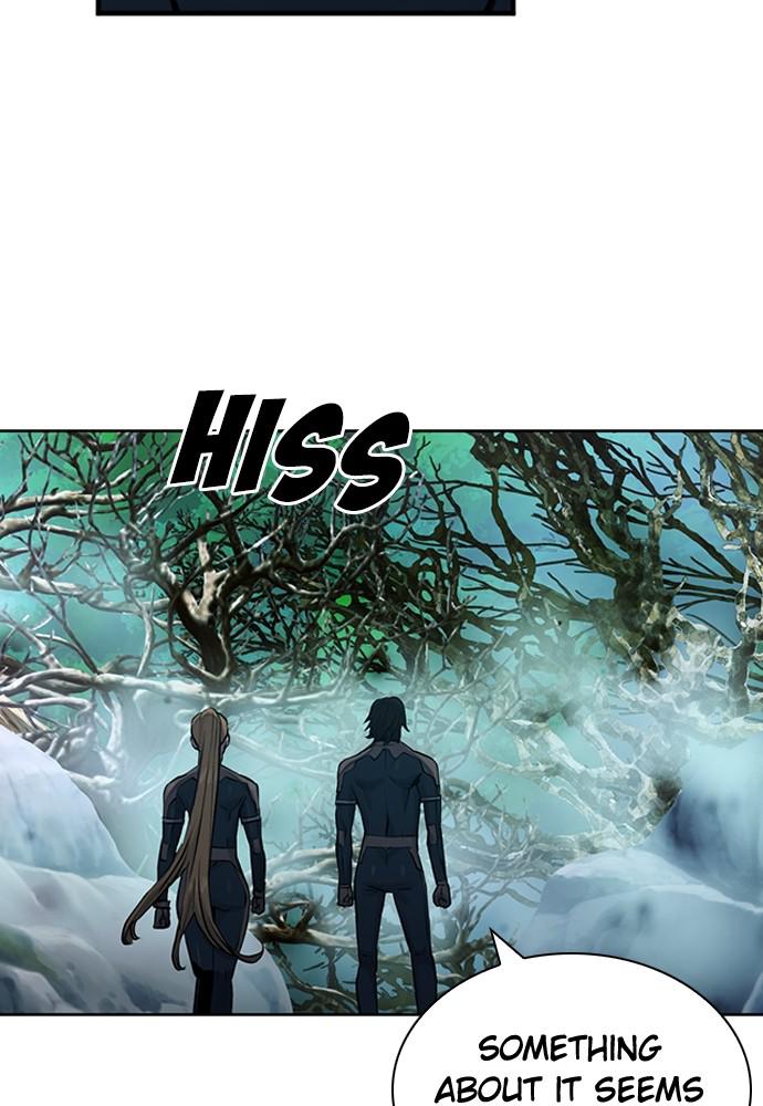 The Druid of Seoul Station Chapter 36 - Page 137