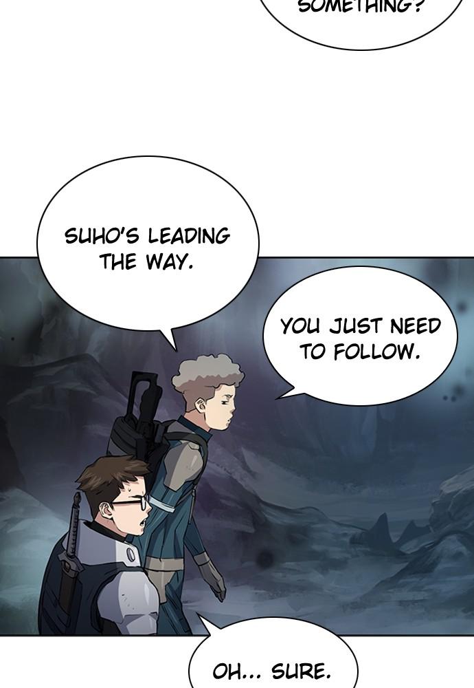 The Druid of Seoul Station Chapter 36 - Page 139