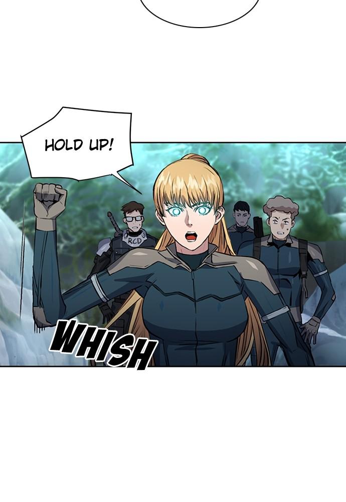 The Druid of Seoul Station Chapter 36 - Page 140