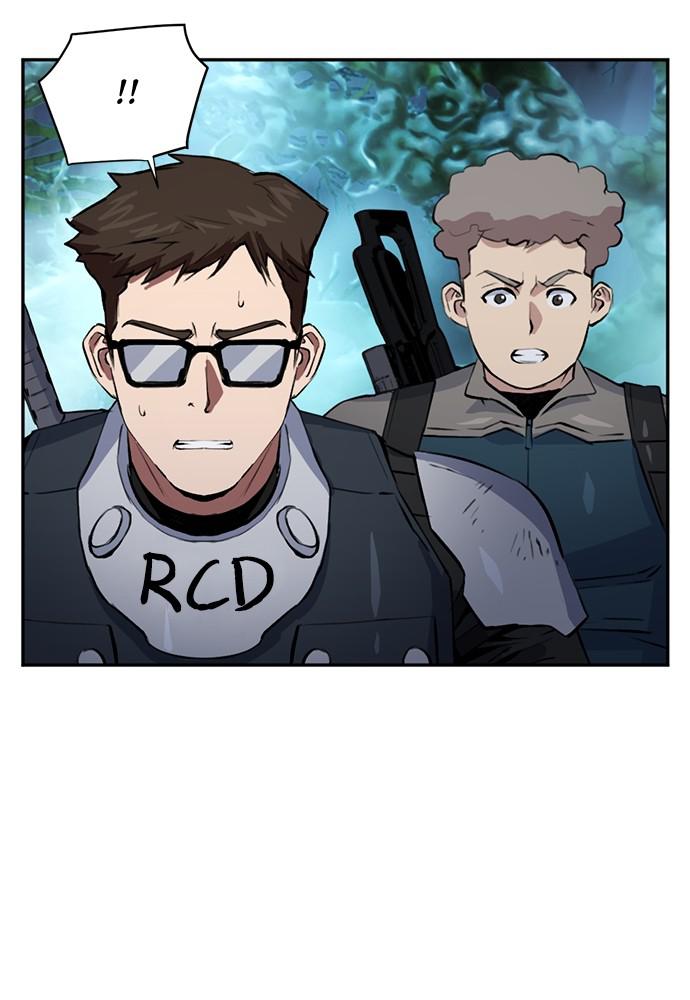 The Druid of Seoul Station Chapter 36 - Page 141