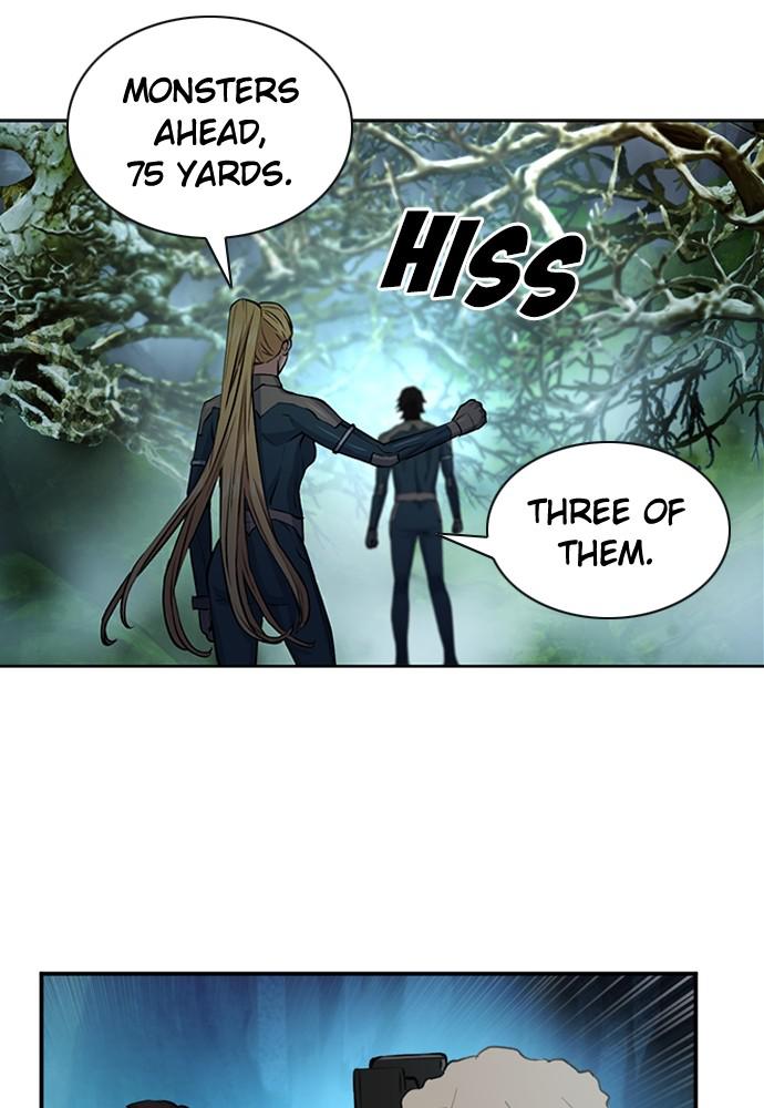 The Druid of Seoul Station Chapter 36 - Page 142