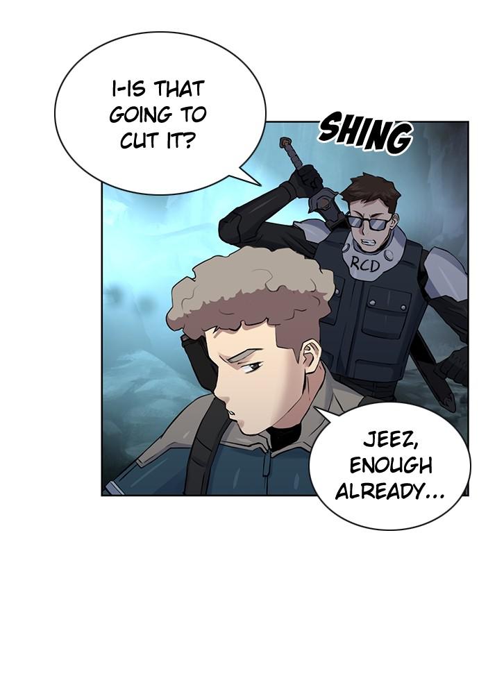 The Druid of Seoul Station Chapter 36 - Page 144