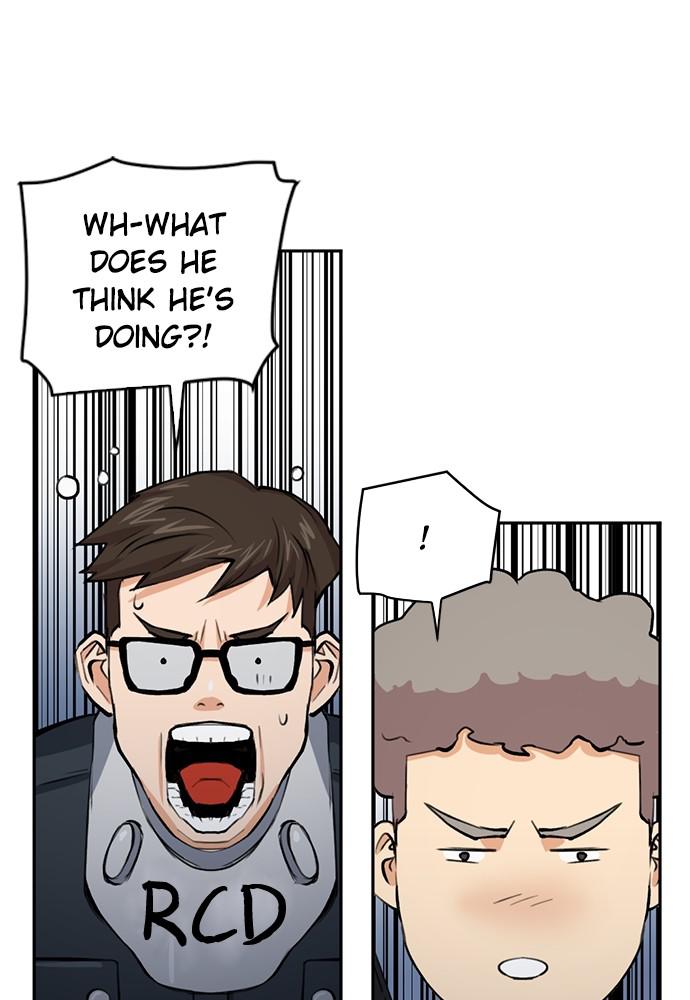 The Druid of Seoul Station Chapter 36 - Page 149