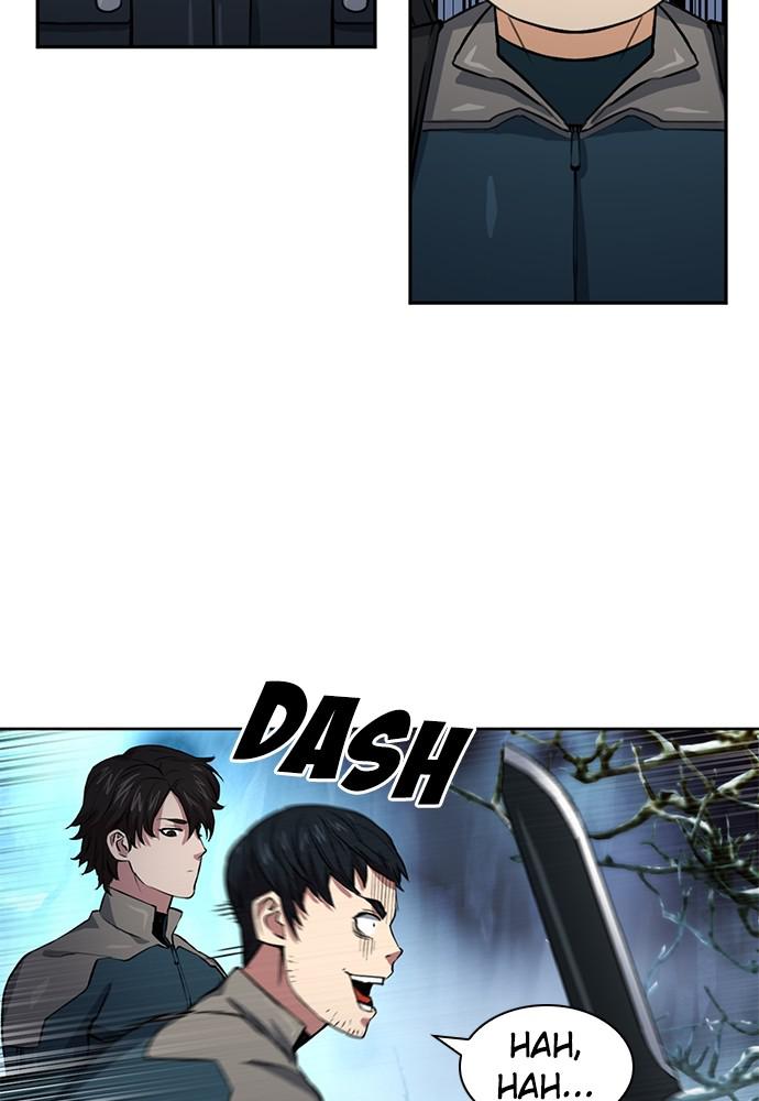 The Druid of Seoul Station Chapter 36 - Page 150