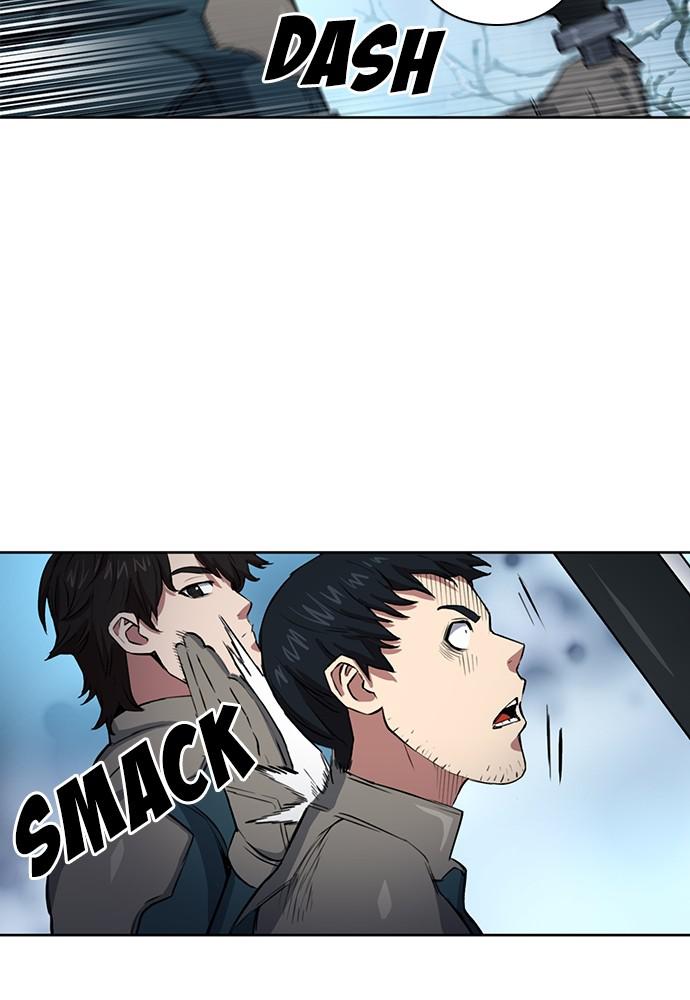 The Druid of Seoul Station Chapter 36 - Page 151