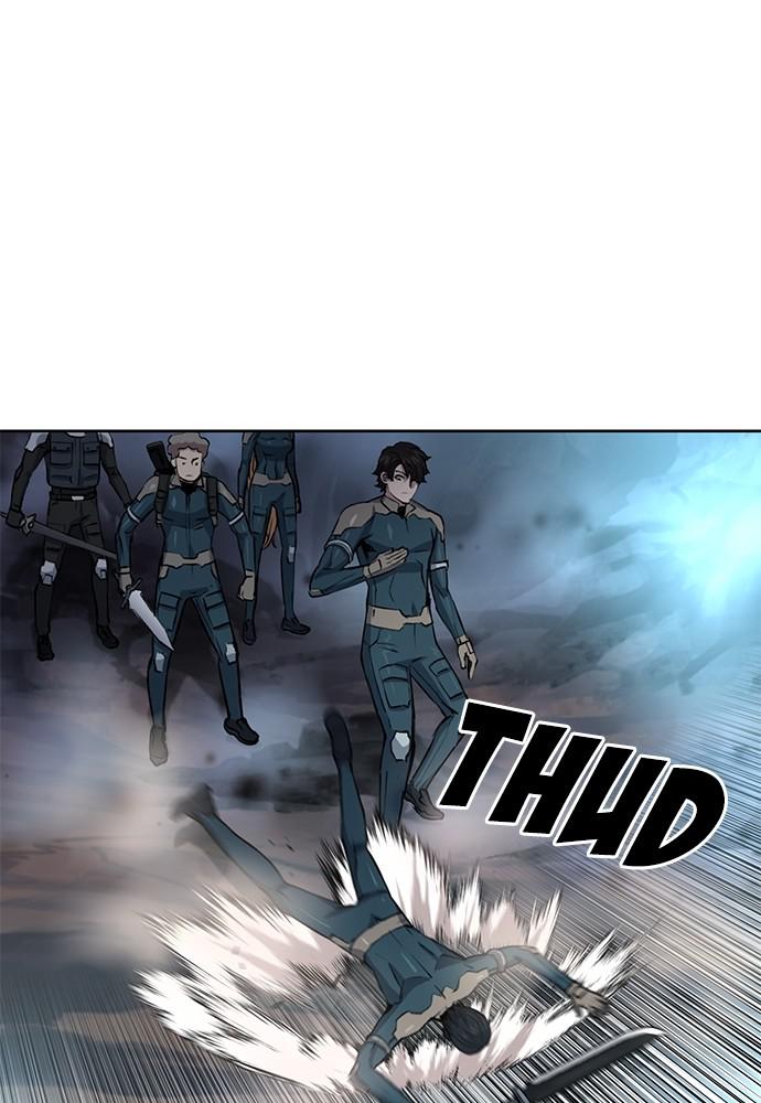 The Druid of Seoul Station Chapter 36 - Page 152