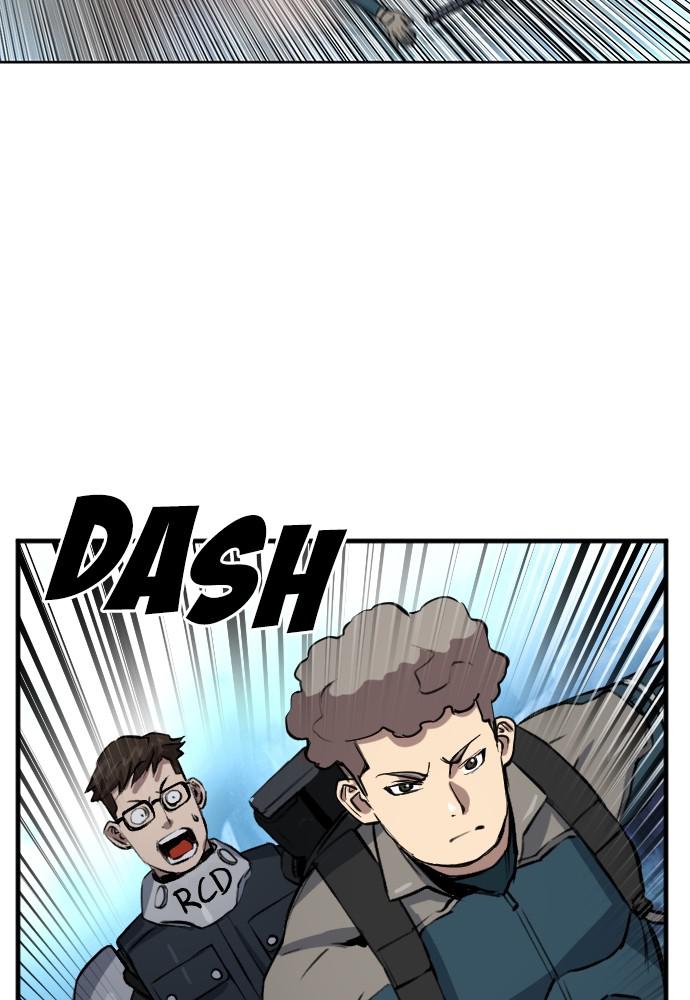 The Druid of Seoul Station Chapter 36 - Page 153