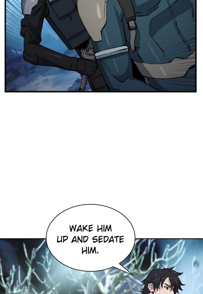 The Druid of Seoul Station Chapter 36 - Page 154