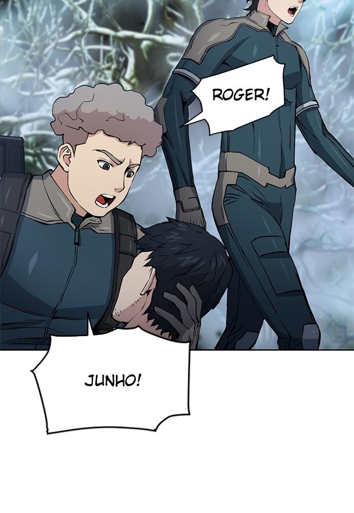 The Druid of Seoul Station Chapter 36 - Page 155