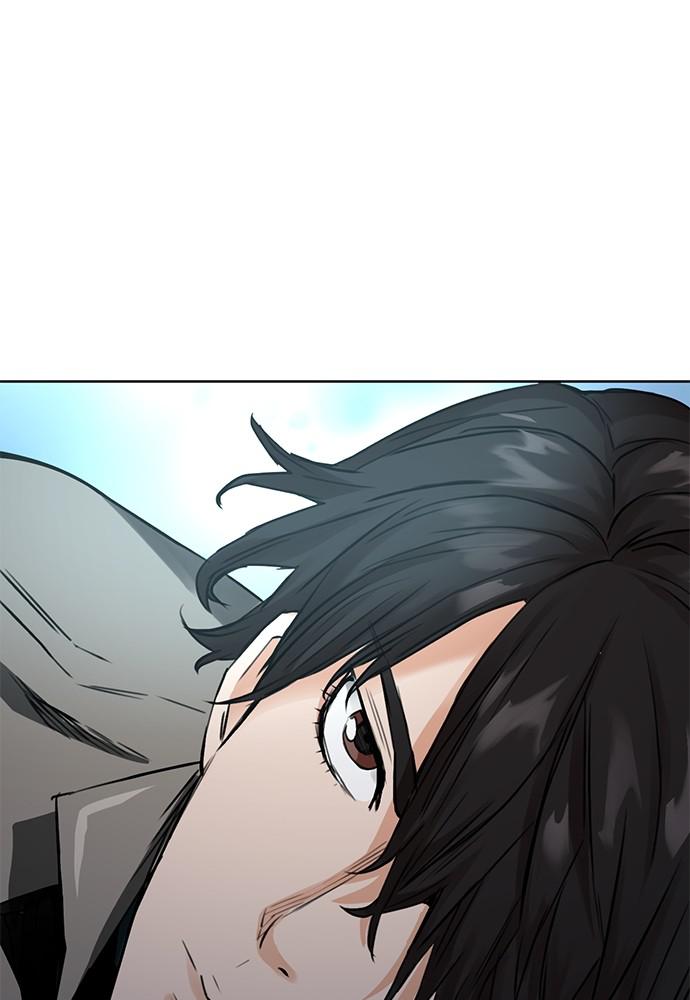 The Druid of Seoul Station Chapter 36 - Page 158