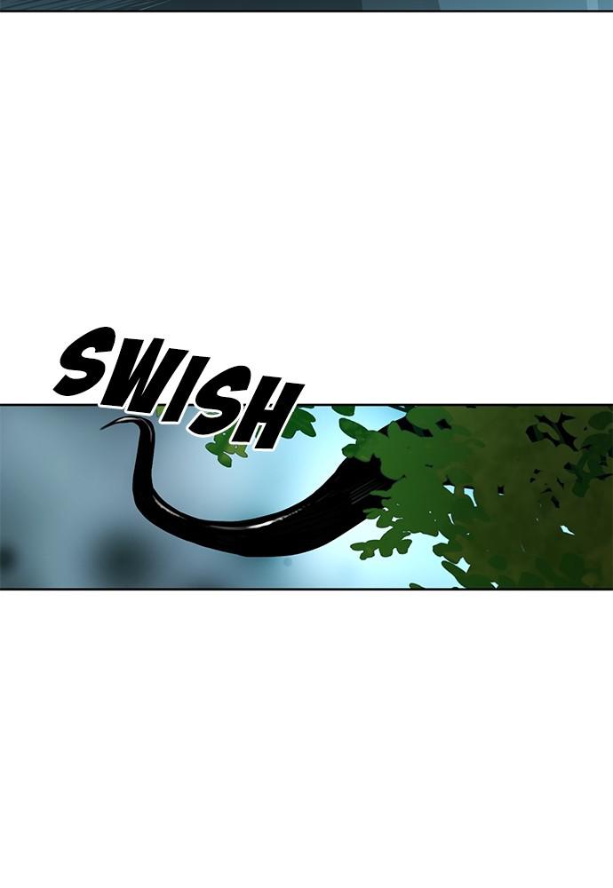 The Druid of Seoul Station Chapter 36 - Page 160