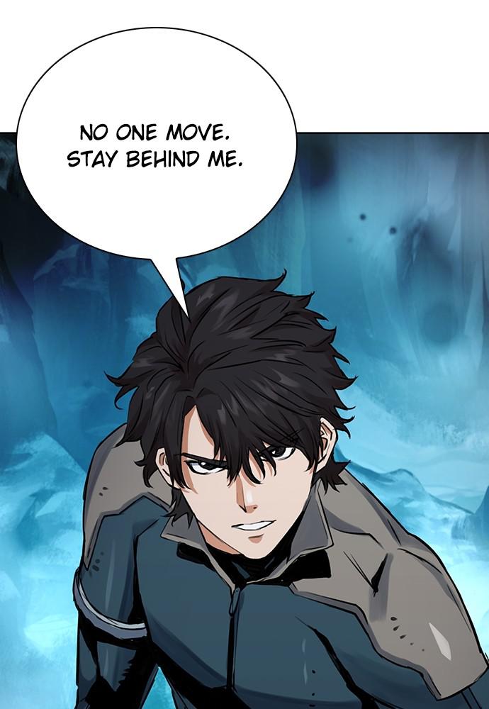 The Druid of Seoul Station Chapter 36 - Page 161