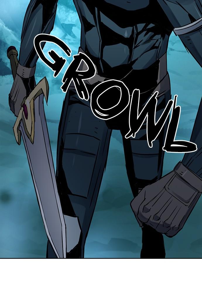 The Druid of Seoul Station Chapter 36 - Page 162