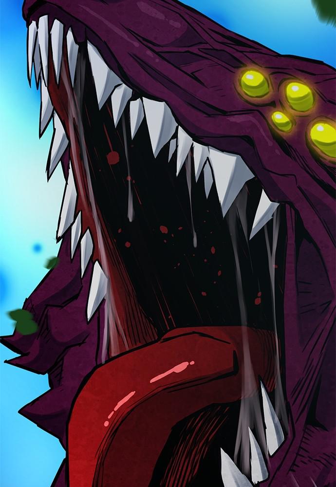 The Druid of Seoul Station Chapter 36 - Page 165