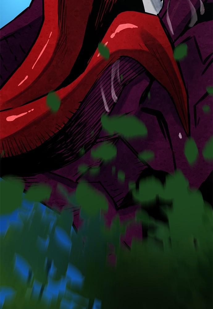 The Druid of Seoul Station Chapter 36 - Page 166