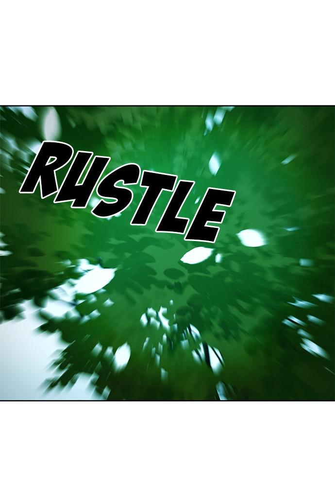 The Druid of Seoul Station Chapter 37 - Page 4