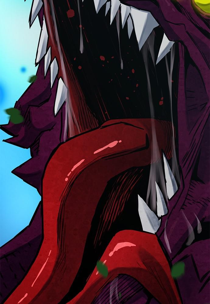 The Druid of Seoul Station Chapter 37 - Page 6