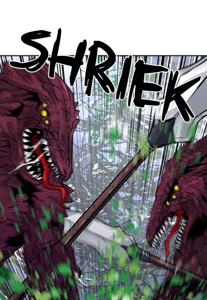 The Druid of Seoul Station Chapter 37 - Page 10