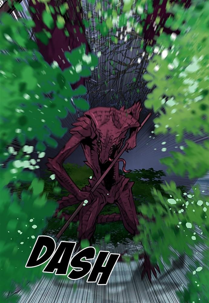 The Druid of Seoul Station Chapter 37 - Page 11