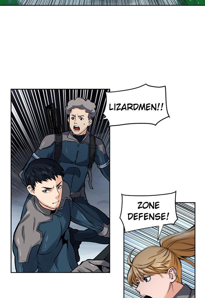 The Druid of Seoul Station Chapter 37 - Page 12