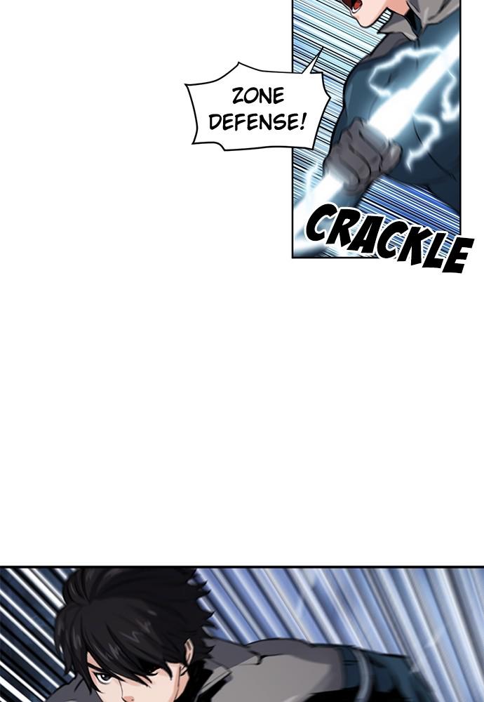 The Druid of Seoul Station Chapter 37 - Page 13