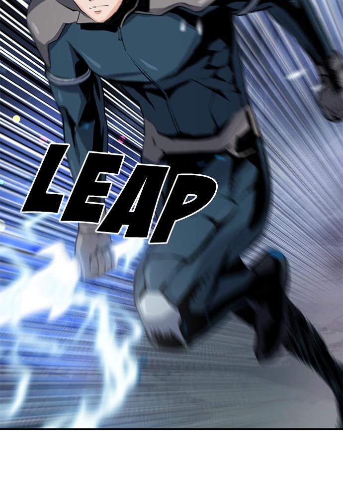 The Druid of Seoul Station Chapter 37 - Page 14