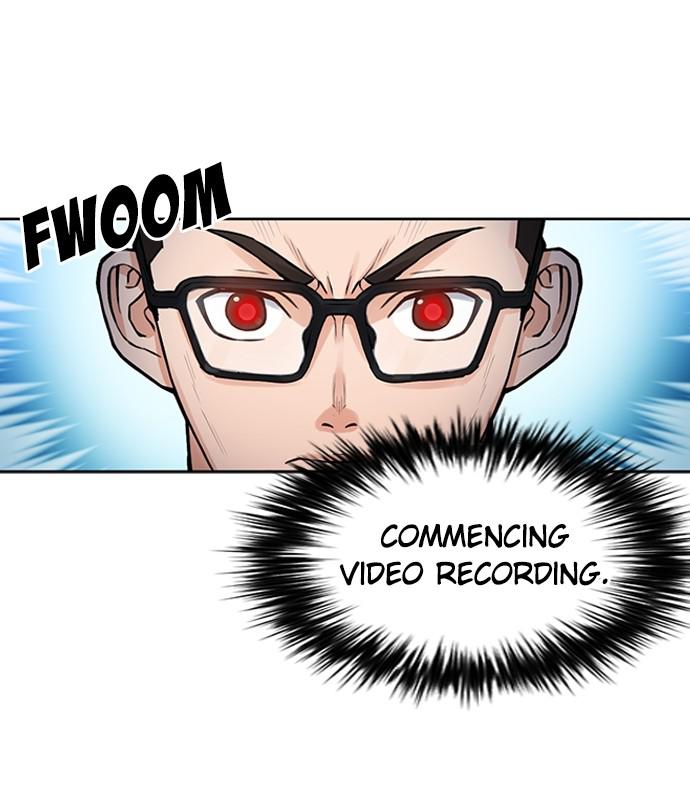 The Druid of Seoul Station Chapter 37 - Page 15