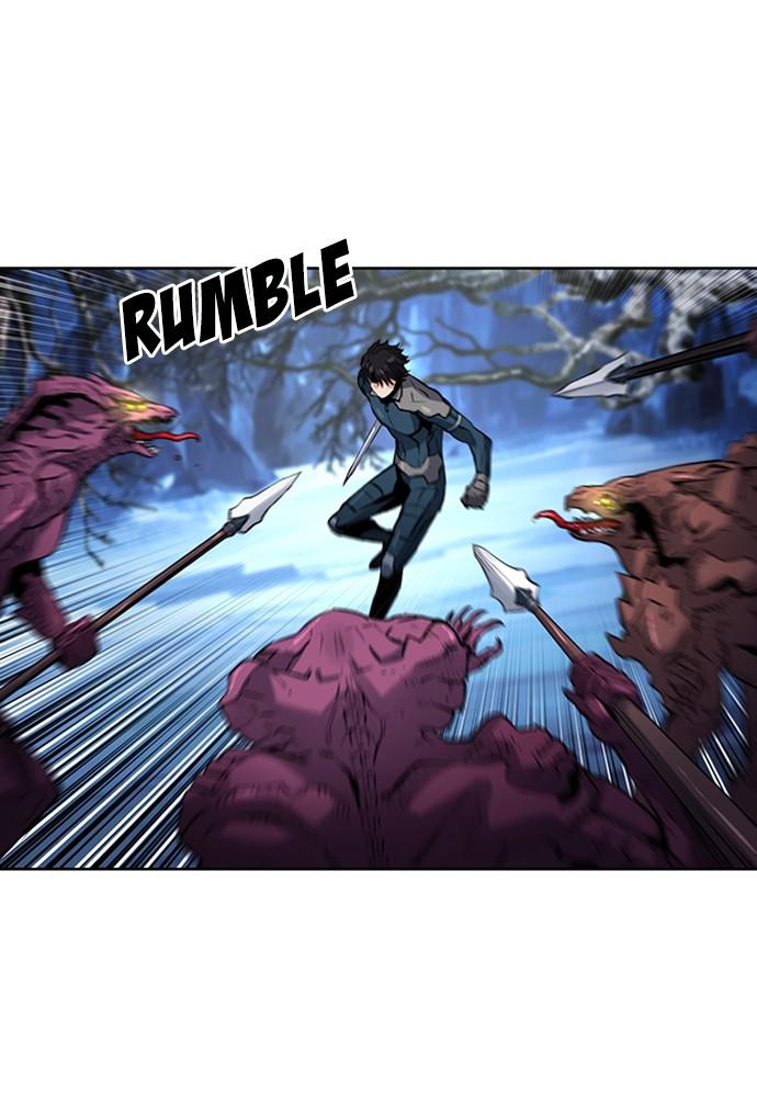 The Druid of Seoul Station Chapter 37 - Page 16