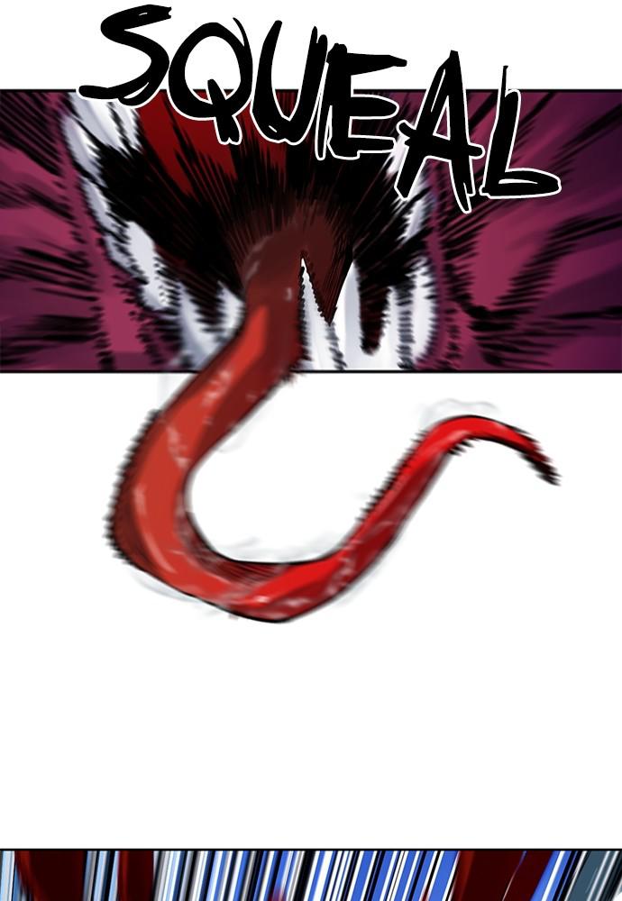 The Druid of Seoul Station Chapter 37 - Page 17