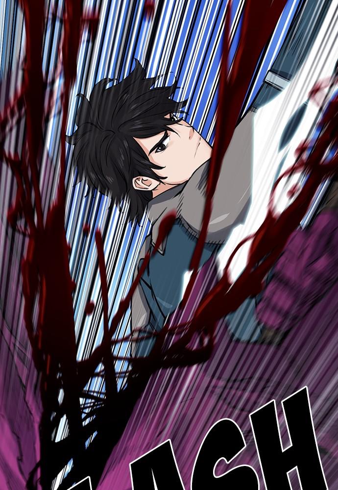 The Druid of Seoul Station Chapter 37 - Page 18