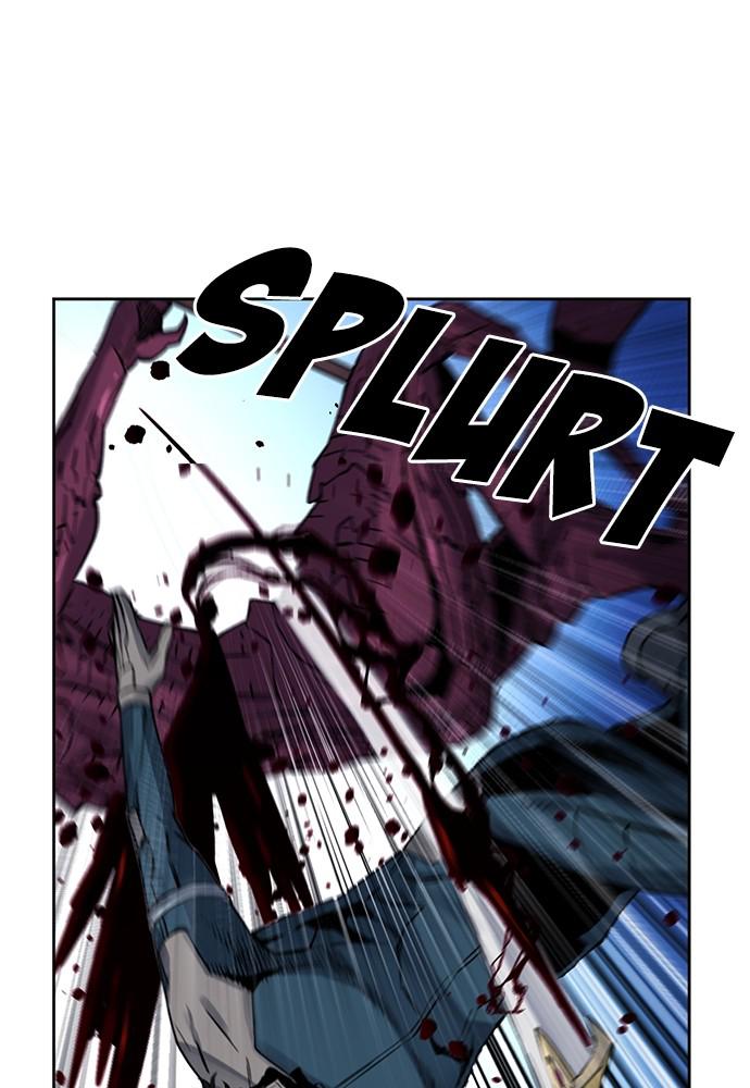 The Druid of Seoul Station Chapter 37 - Page 20