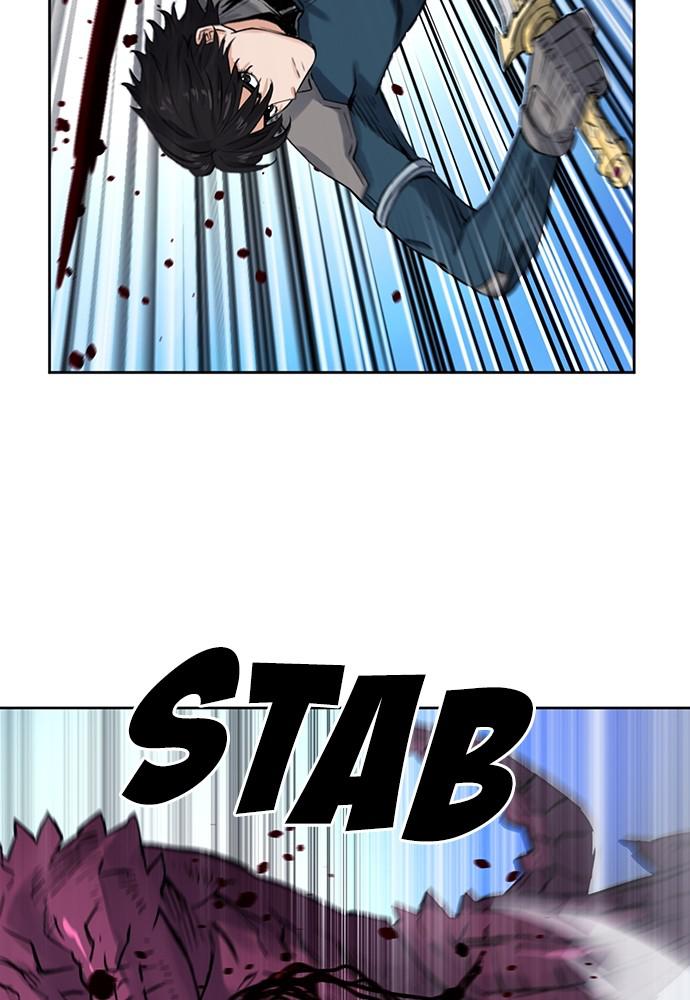 The Druid of Seoul Station Chapter 37 - Page 21