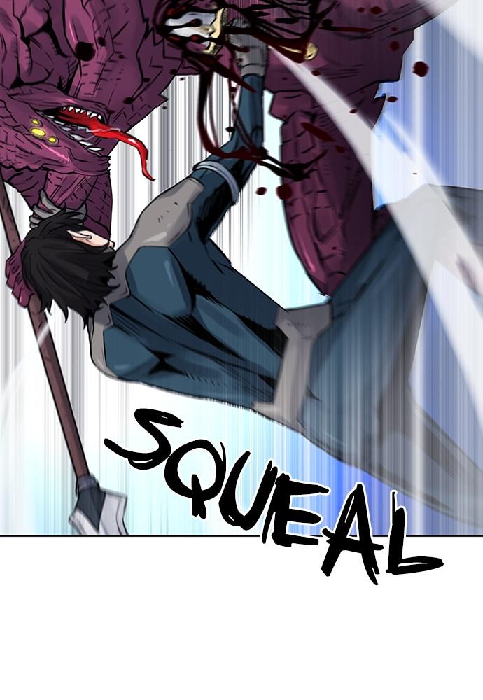 The Druid of Seoul Station Chapter 37 - Page 22