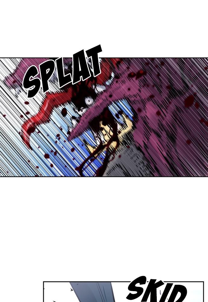 The Druid of Seoul Station Chapter 37 - Page 23