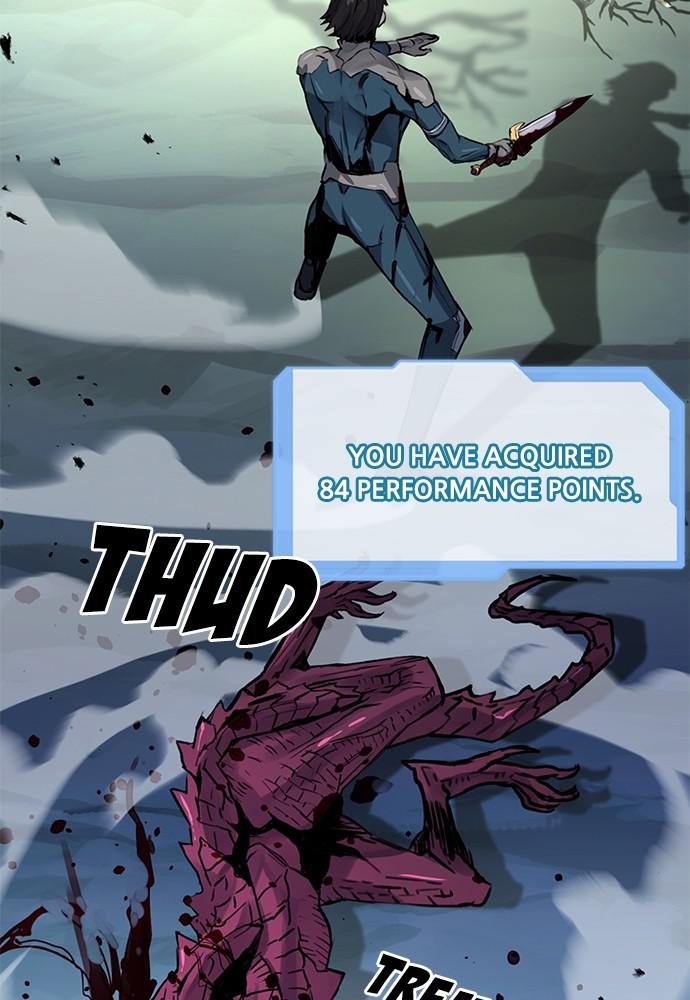 The Druid of Seoul Station Chapter 37 - Page 25