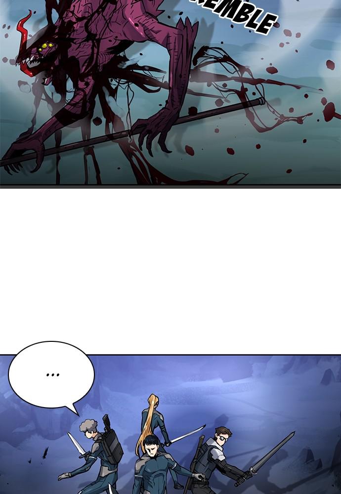 The Druid of Seoul Station Chapter 37 - Page 26