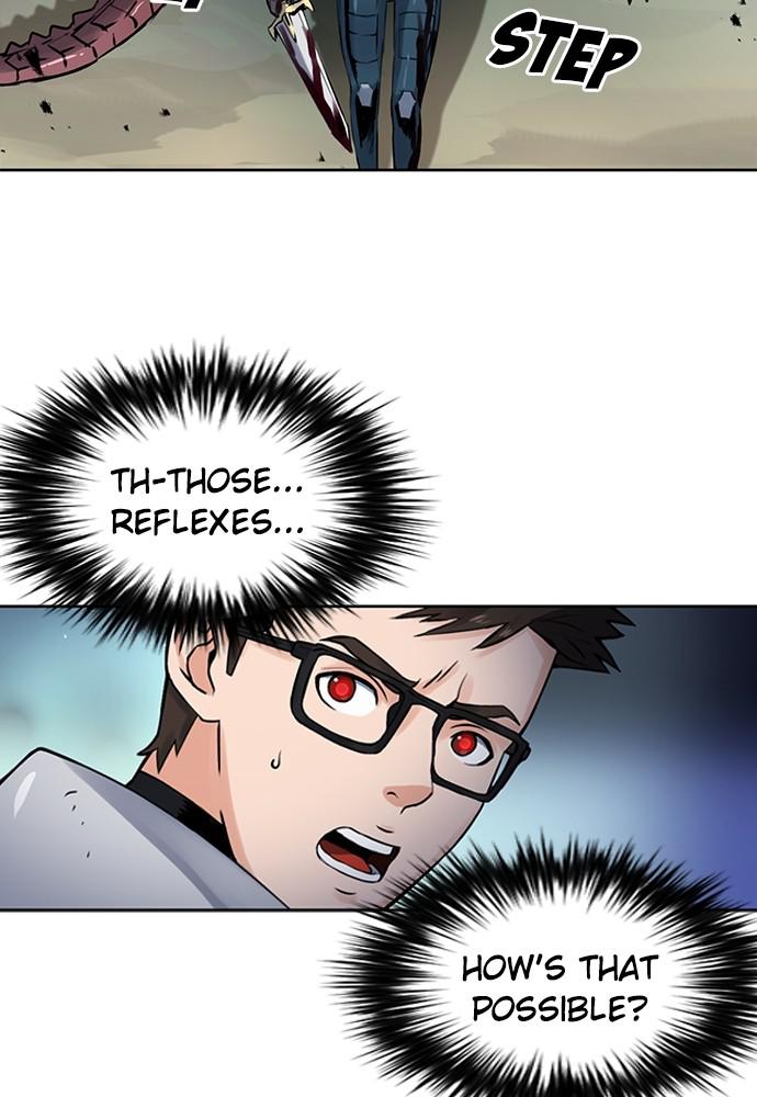 The Druid of Seoul Station Chapter 37 - Page 28