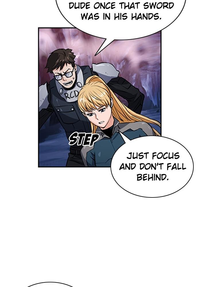 The Druid of Seoul Station Chapter 37 - Page 33